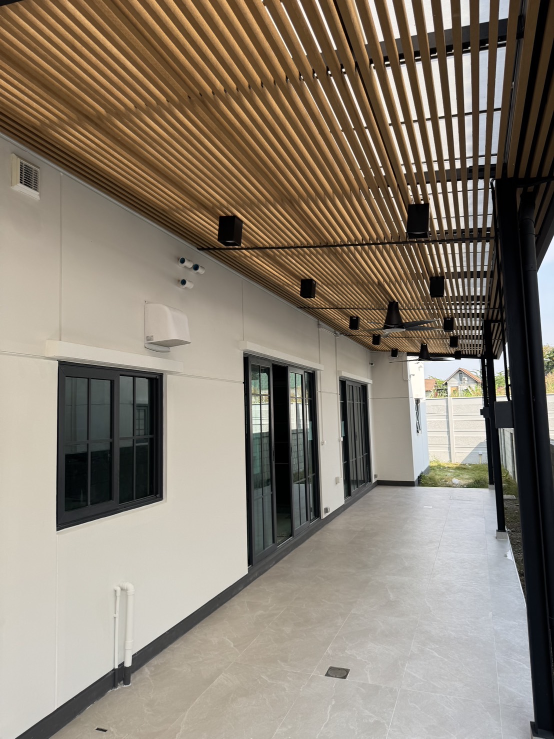 The City ปิ่นเกล้า-บรมฯ3 